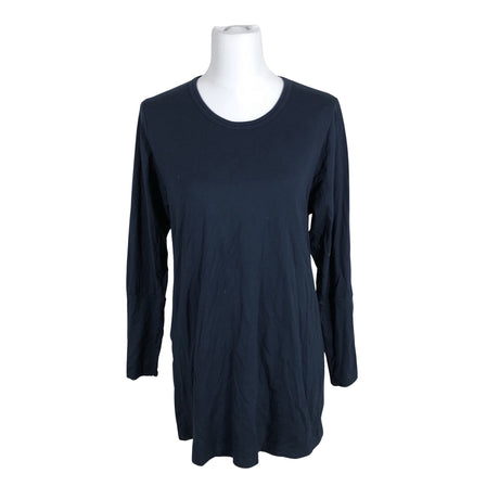Unisex Nanso - Tricot shirt, size 40 - Blue ()