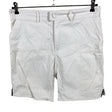 Unisex Nanso - Shorts, size 42 - White ()