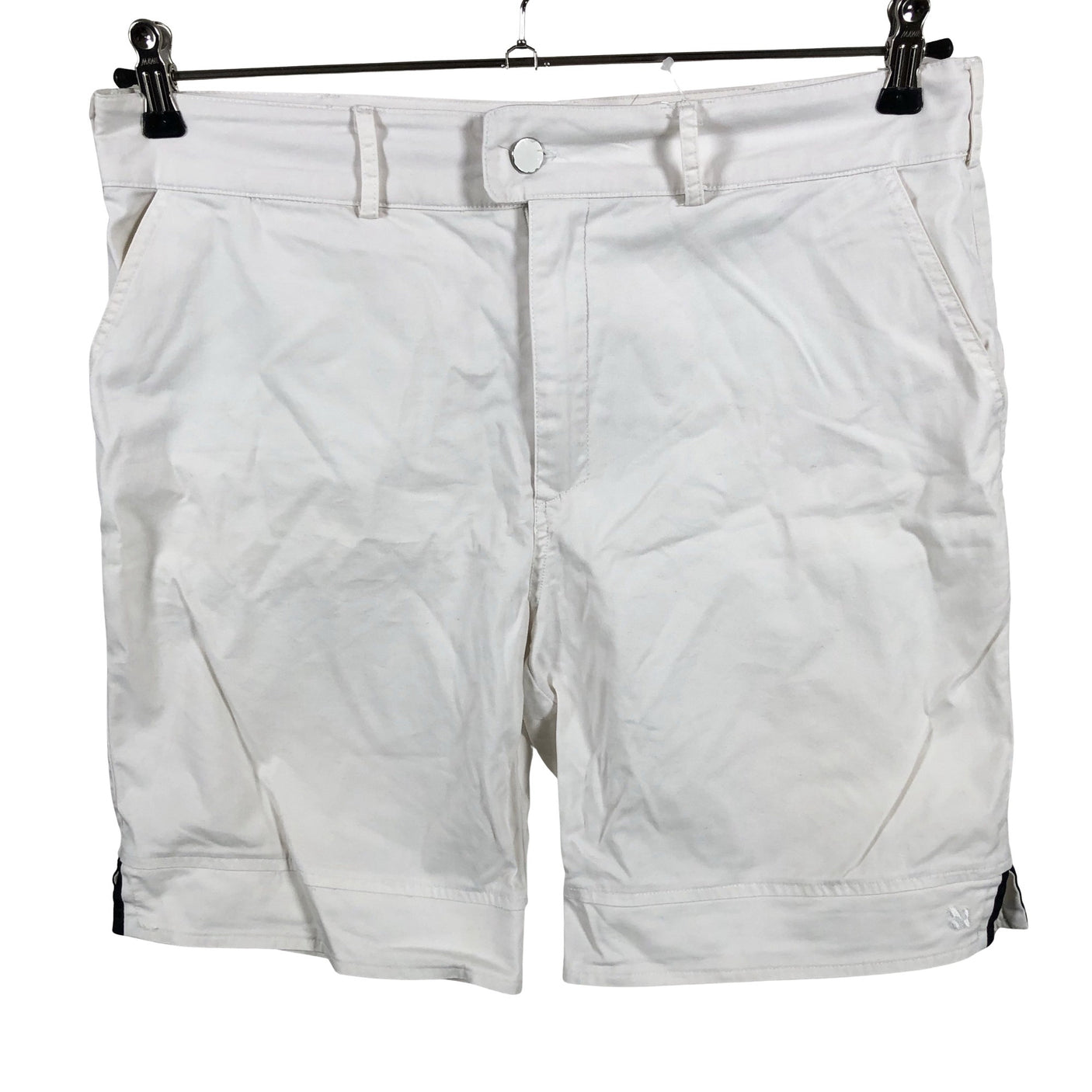 Unisex Nanso - Shorts, size 42 - White (1)