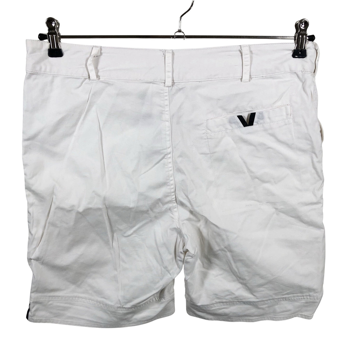 Unisex Nanso - Shorts, size 42 - White (4)
