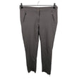 Unisex Niccolei - Tricot pants, size 40 - Gray ()