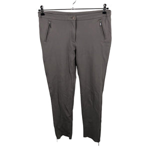 Unisex Niccolei - Tricot pants, size 40 - Gray (2)