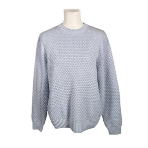 Unisex Nanso - Sweater, size 36 - Light blue (1)