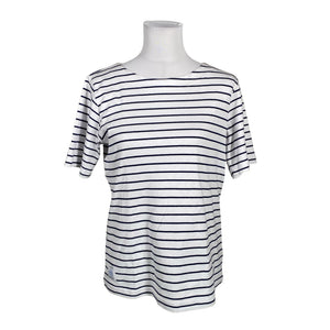 Unisex Makia - T-shirt, size 34 - White (1)