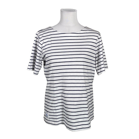 Unisex Makia - T-shirt, size 34 - White ()