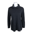 Unisex Nanso - Tricot shirt, size 40 - Black ()