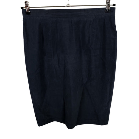 Unisex Stockmann Silk - Rain mittens, size 38 - Blue (2)