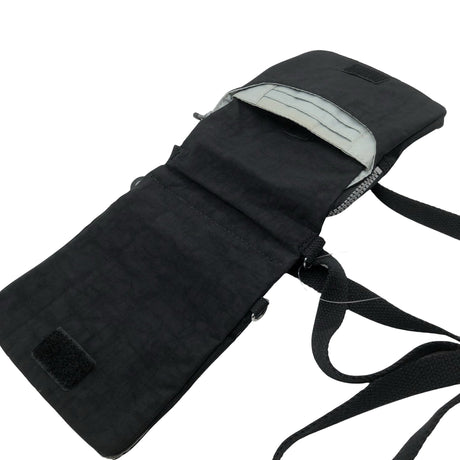 Unisex Kipling - Shoulder bag, size Mini - Black (2)