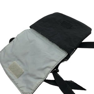 Unisex Kipling - Shoulder bag, size Mini - Black (3)