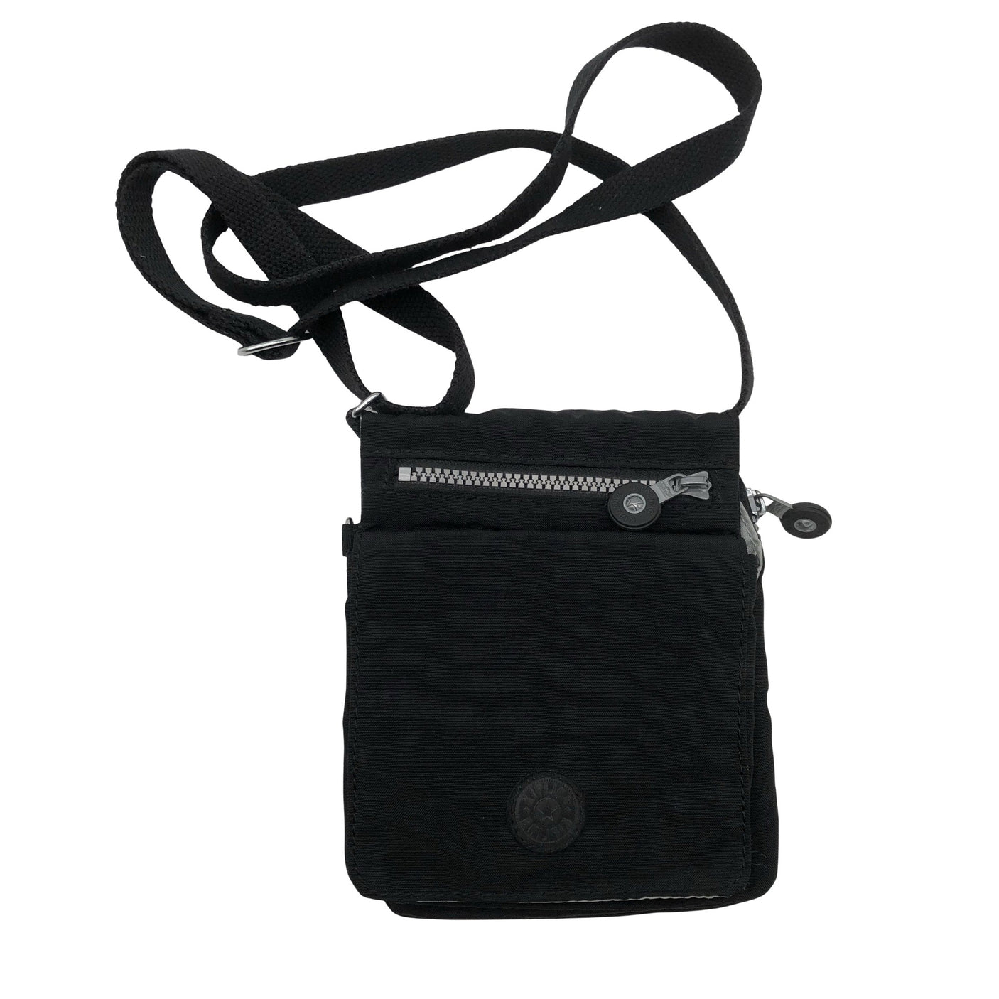 Unisex Kipling - Shoulder bag, size Mini - Black (1)