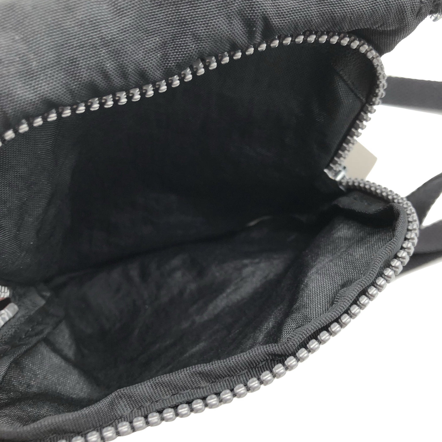 Unisex Kipling - Shoulder bag, size Mini - Black (4)