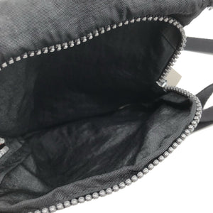 Unisex Kipling - Shoulder bag, size Mini - Black (4)