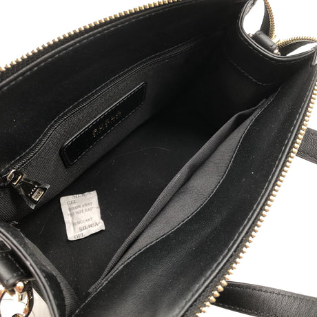 Unisex Furla - Handbag, size Mini - Black (2)