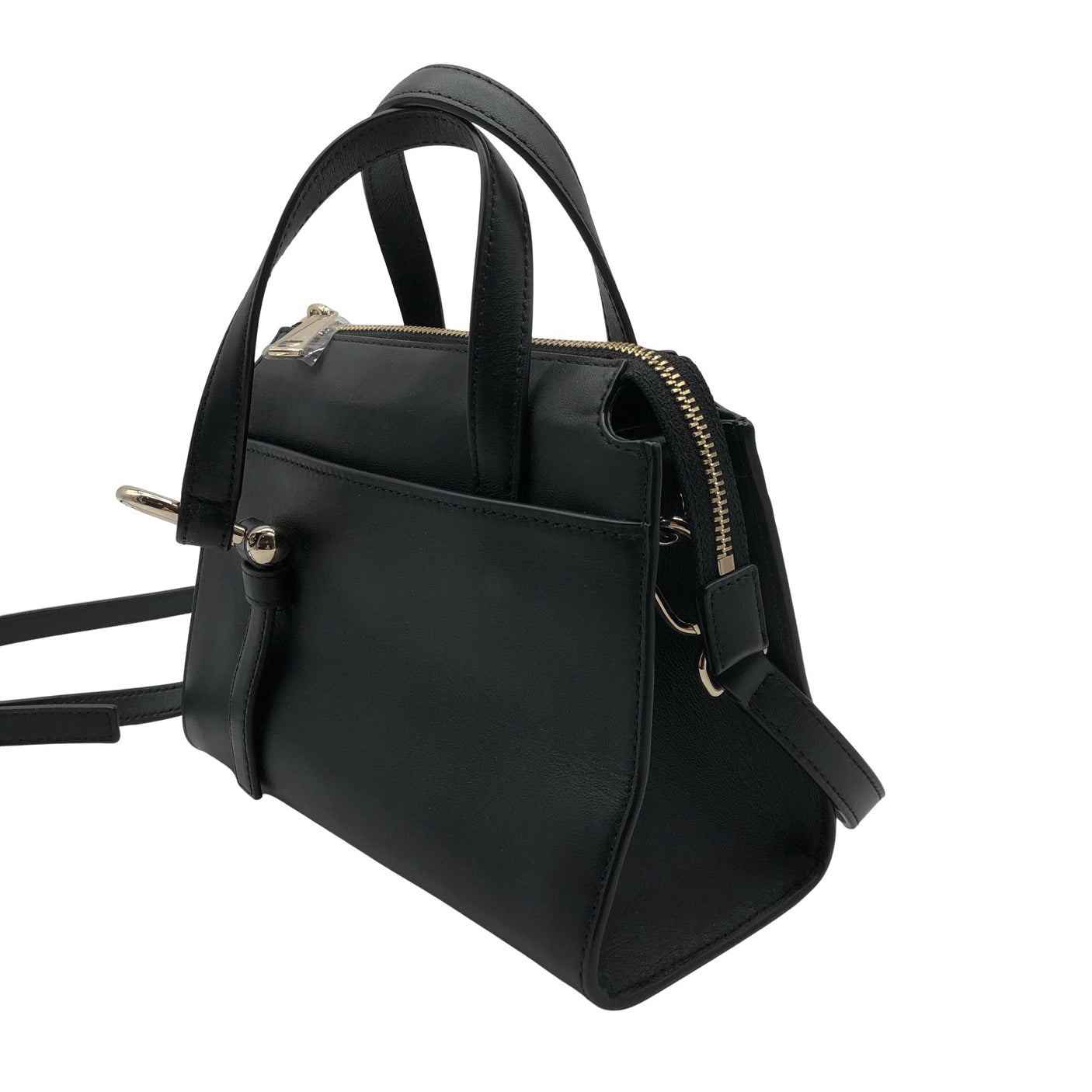 Unisex Furla - Handbag, size Mini - Black (3)