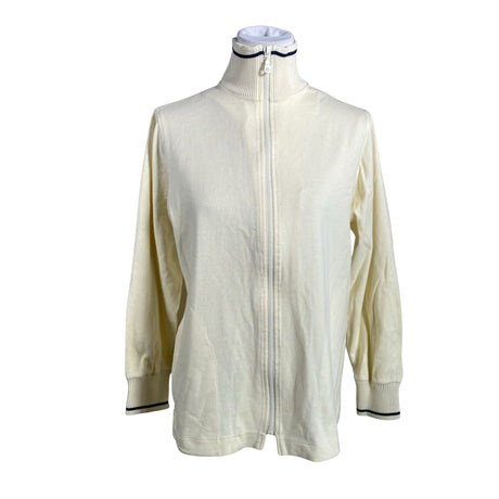Unisex Nanso - Cardigan, size 38 - Natural white ()