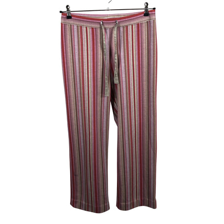 Unisex Finnkarelia - Tricot pants, size 36 - Red (2)