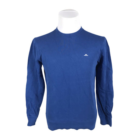 Unisex J.Lindeberg - Sweatshirt, size S - Blue (2)