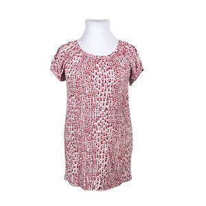 Unisex Nanso - T-shirt, size 42 - Pink (1)