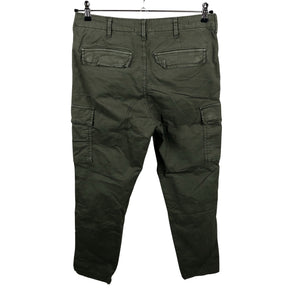 Unisex Jack & Jones - Cargo pants, size W31 - Green (3)
