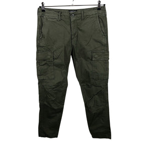 Unisex Jack & Jones - Cargo pants, size W31 - Green (1)