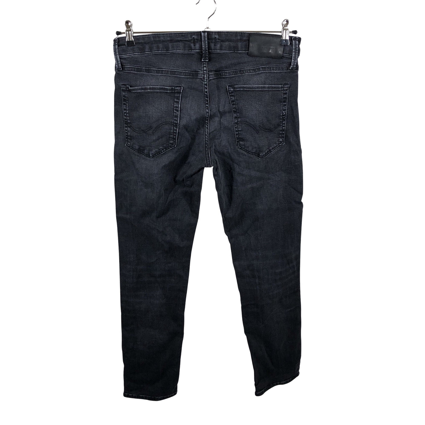 Unisex Jack & Jones - Jeans, size W32 - Black (2)