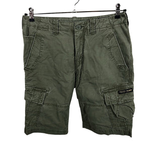 Unisex Superdry - Shorts, size W32 - Green (1)