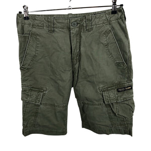 Unisex Superdry - Shorts, size W32 - Green (2)