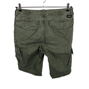 Unisex Superdry - Shorts, size W32 - Green (3)