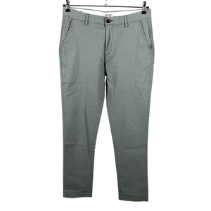 Unisex Jack & Jones - Chinos, size W31 - Green (2)