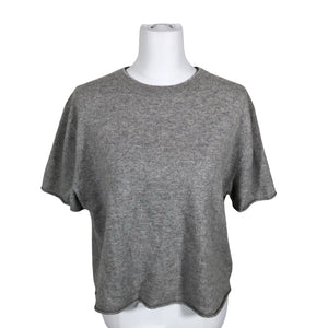 Unisex Lisa Yang - Sweater, size 40 - Gray (1)
