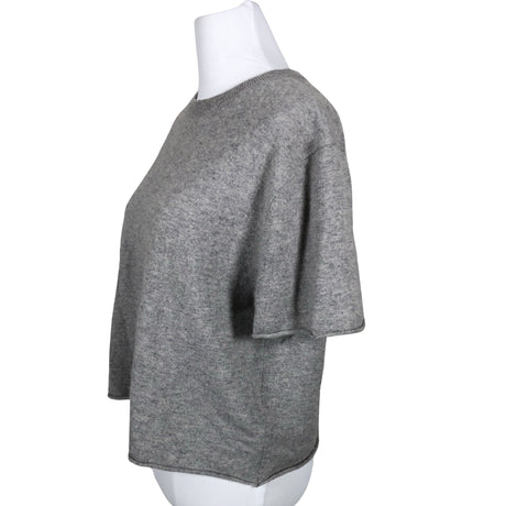 Unisex Lisa Yang - Sweater, size 40 - Gray (2)