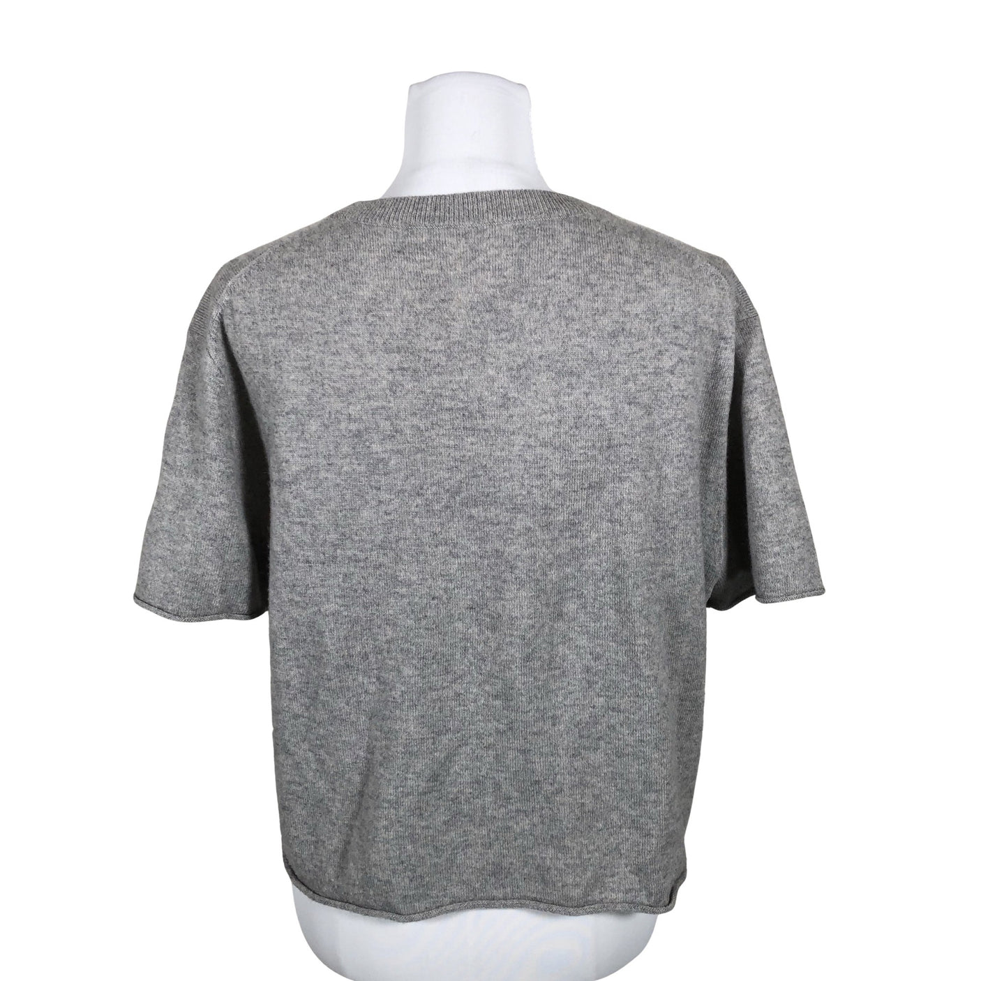 Unisex Lisa Yang - Sweater, size 40 - Gray (3)