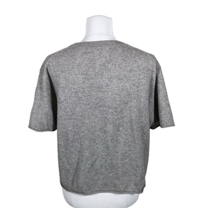 Unisex Lisa Yang - Sweater, size 40 - Gray (3)