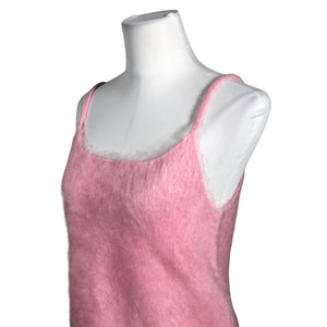Unisex Soft Goat - Top, size 40 - Light pink (2)