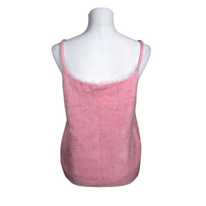 Unisex Soft Goat - Top, size 40 - Light pink (3)