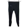 Unisex Craft - Sports tights, size 38 - Black ()