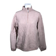 Unisex Houdini - Fleece shirt, size 40 - Light pink ()