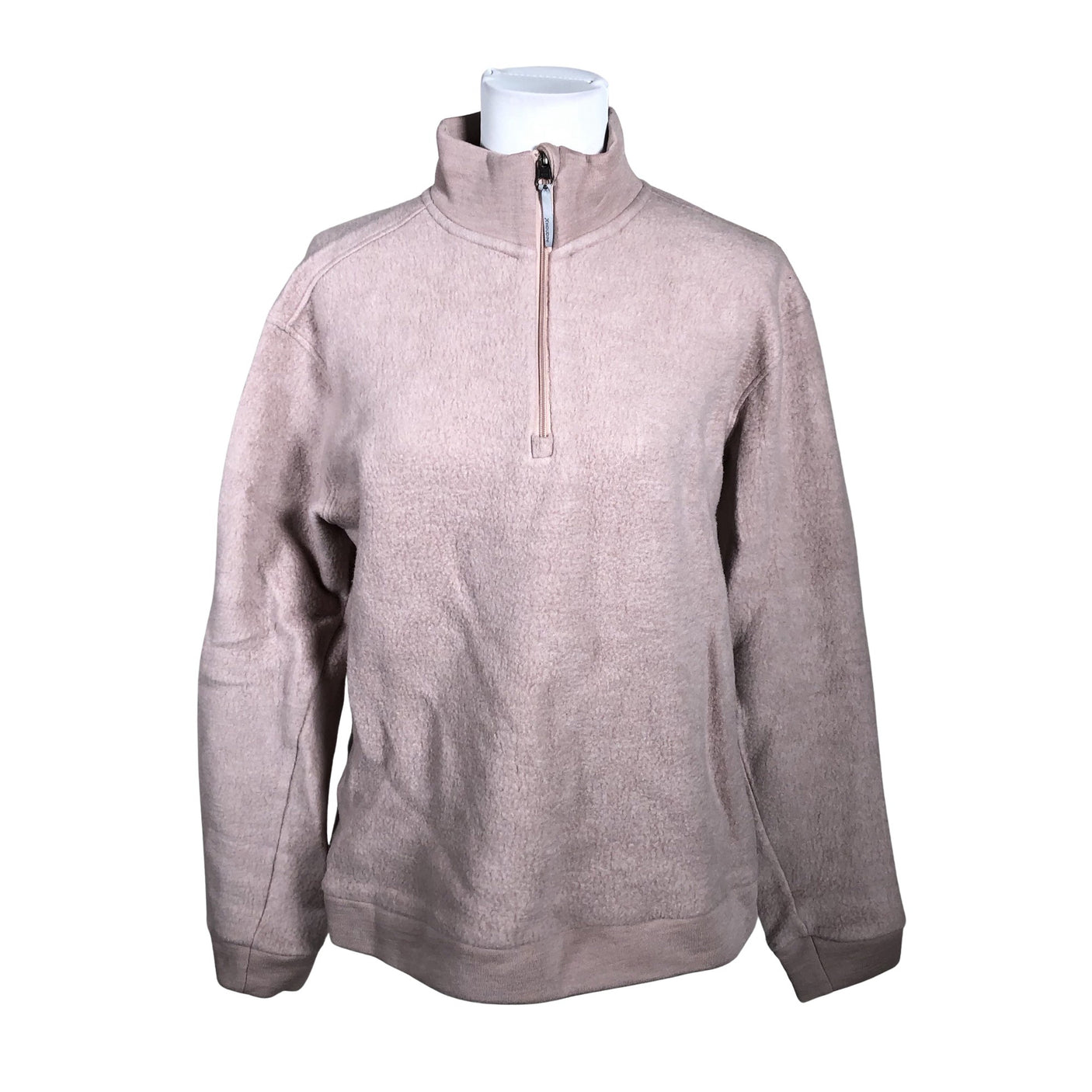 Unisex Houdini - Fleece shirt, size 40 - Light pink (1)