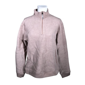 Unisex Houdini - Fleece shirt, size 40 - Light pink (1)