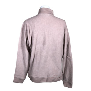 Unisex Houdini - Fleece shirt, size 40 - Light pink (2)