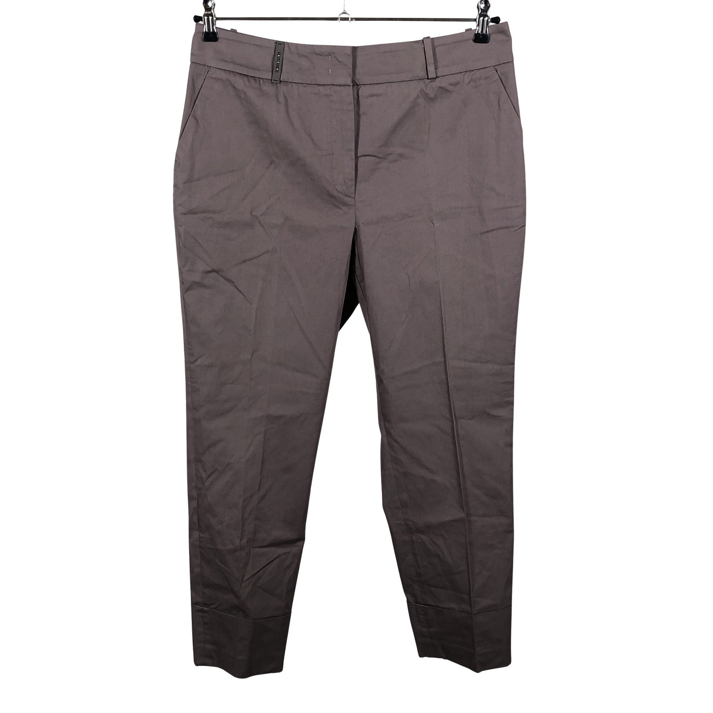Unisex Peserico - Chinos, size 42 - Brown (1)
