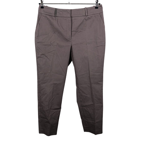 Unisex Peserico - Chinos, size 42 - Brown ()