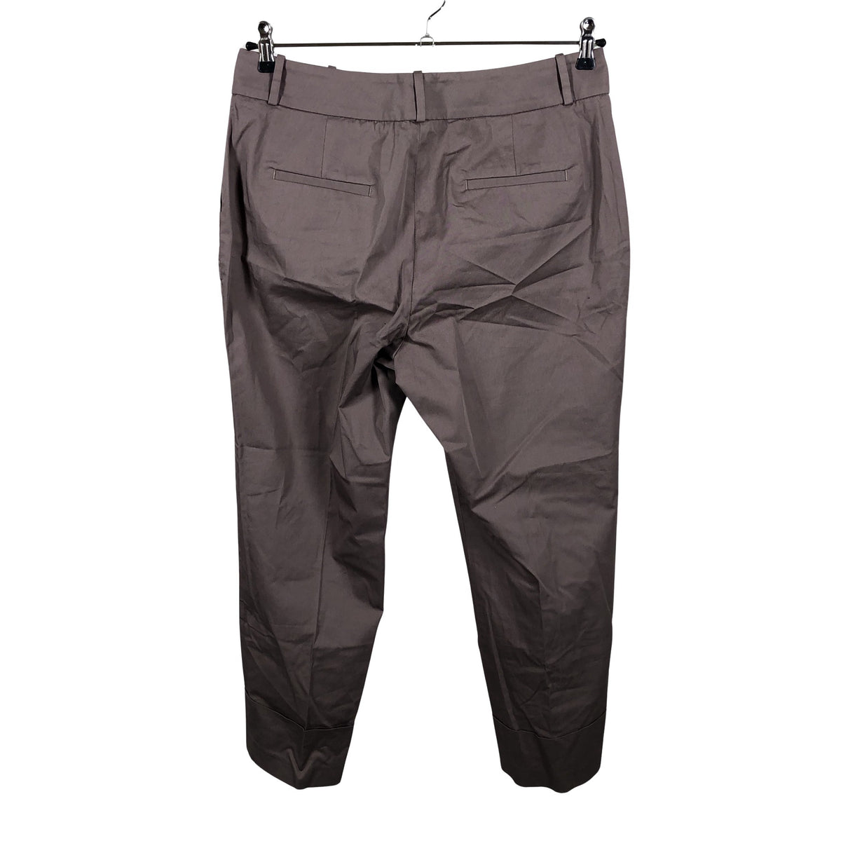 Unisex Peserico - Chinos, size 42 - Brown (5)