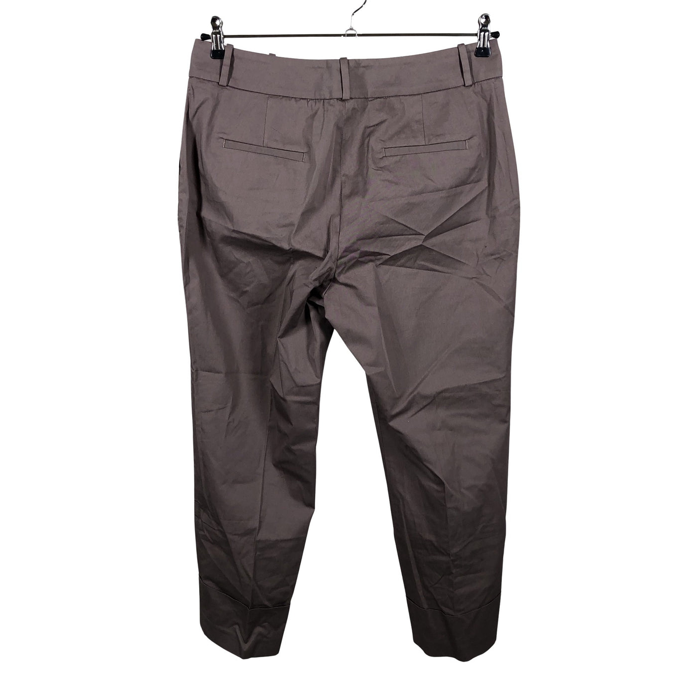 Unisex Peserico - Chinos, size 42 - Brown (4)