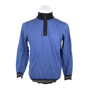 Unisex Golfino - Sweater, size L - Blue (1)