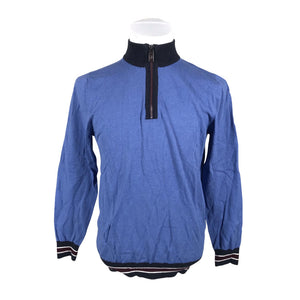 Unisex Golfino - Sweater, size L - Blue (2)