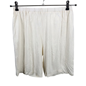 Unisex Nanso - Tricot shorts, size 38 - Natural white (3)