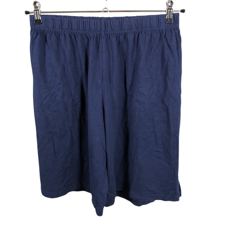 Unisex Nanso - Tricot shorts, size 40 - Blue ()