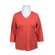 Unisex Nanso - Tricot shirt, size 42 - Pink ()