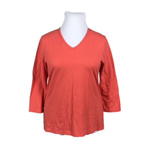 Unisex Nanso - Tricot shirt, size 42 - Pink (2)
